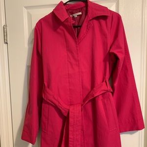 Gap Trench Coat